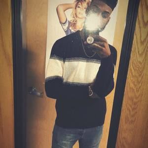 Meet your Posher, Josiah